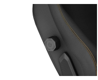 Anda Seat Kaiser 3 L Black PVC - 1473900 - zdjęcie 6